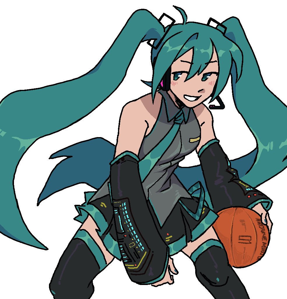Jazzboys1's tweet photo. my miku https://t.co/Q65pzZ1wQS