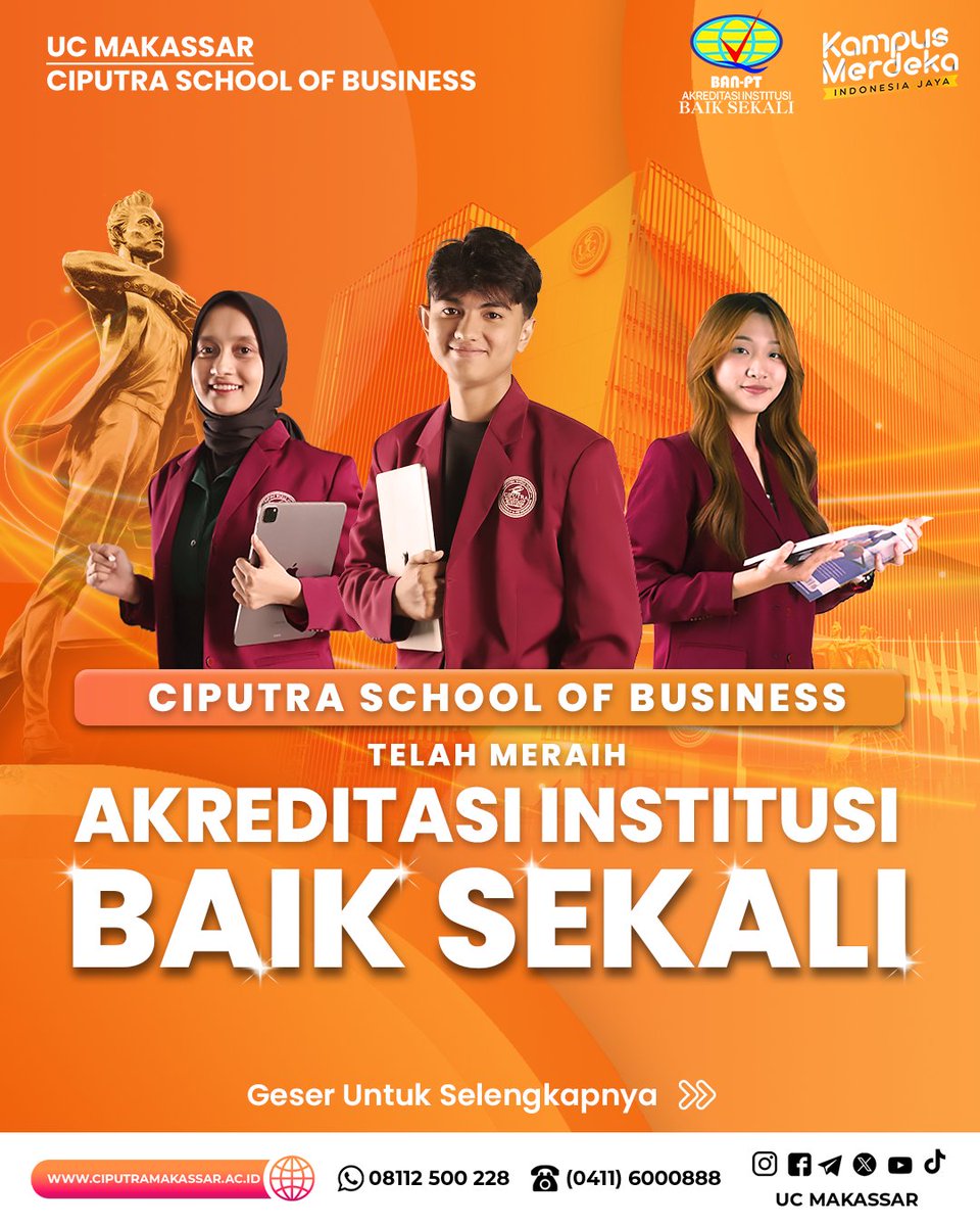 UC Makassar (@UCMakassar) / Posts / X