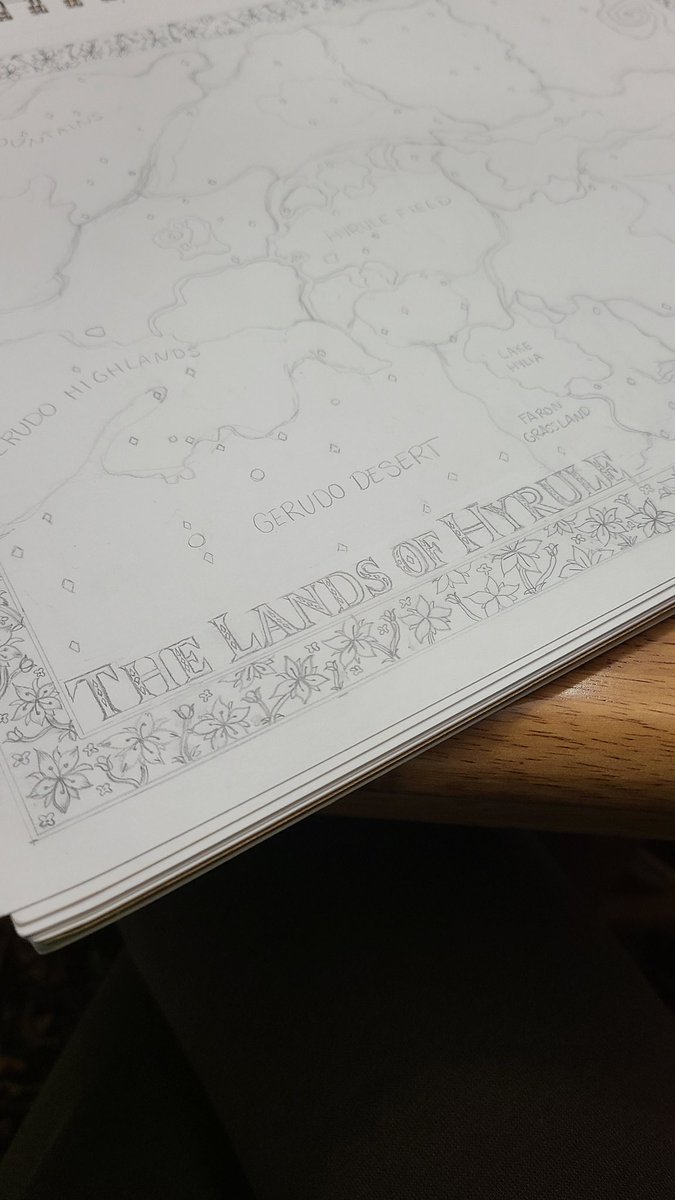 Oakleaf Arrow Studios 🧭🗺 tweet media