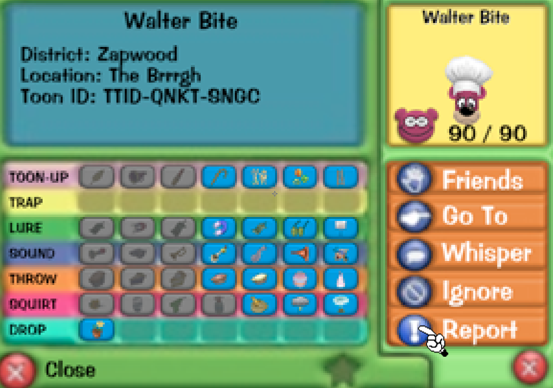 ToontownDock tweet media