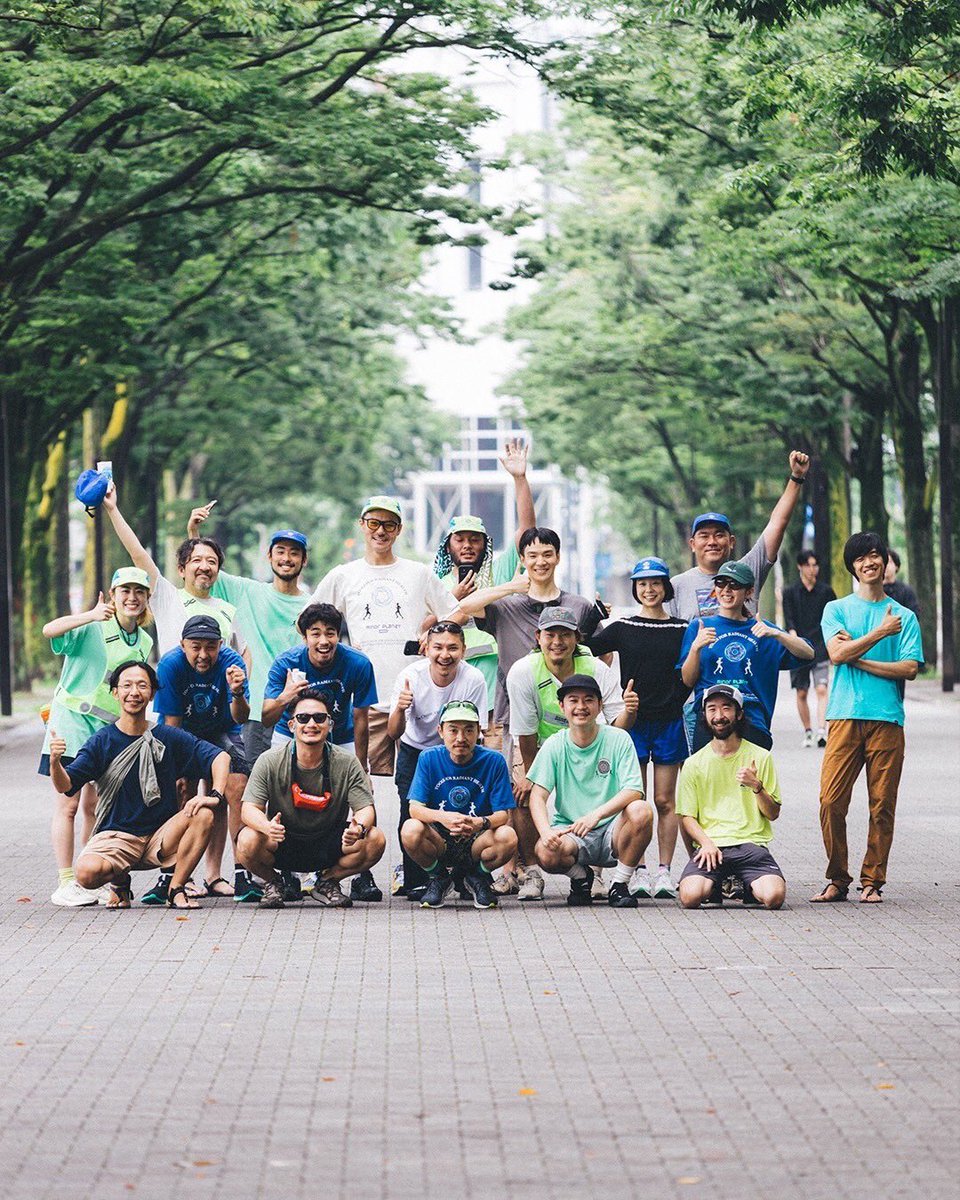 Pilgrim Surf＋Supply TOKYO tweet media
