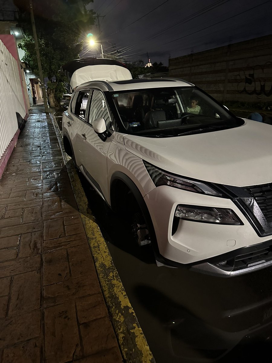 Alejandro De La Mora tweet media