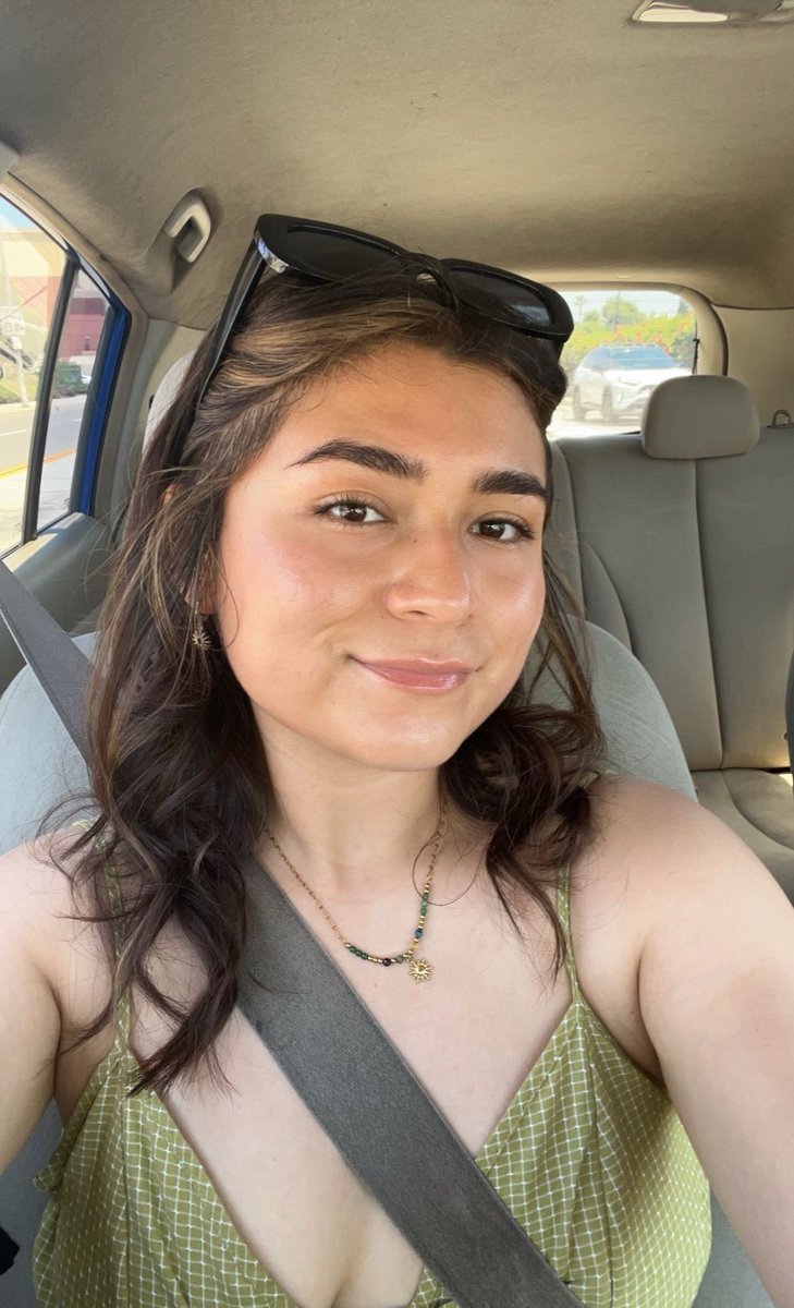 _gemmitaaa_'s tweet image. ☀️