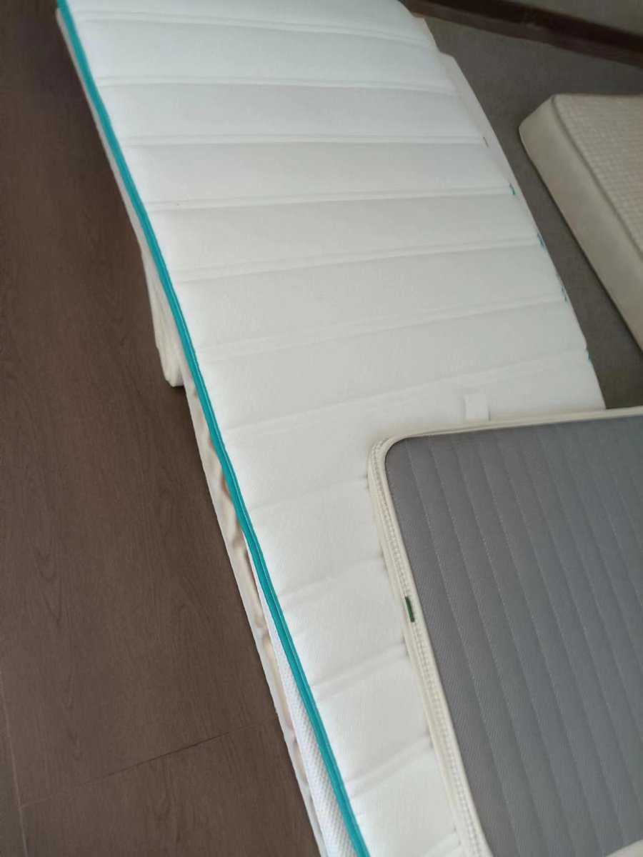 single S, topper ,children mattress, memory foam ,zipper cover ,OEKO certified