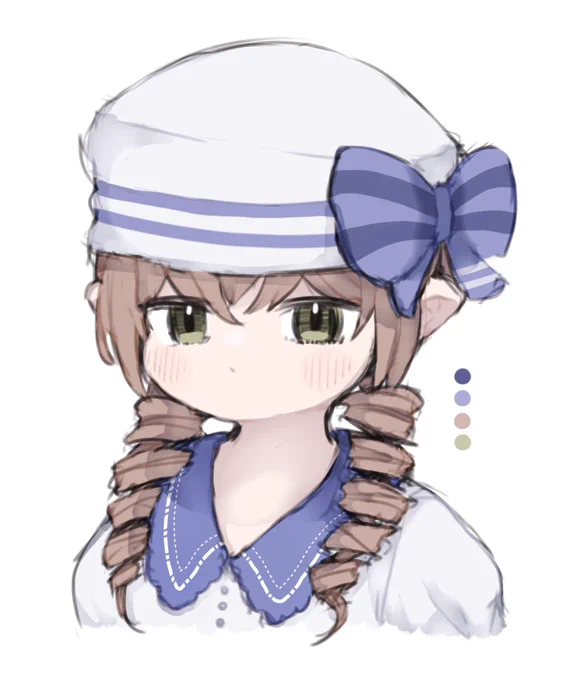 落書き