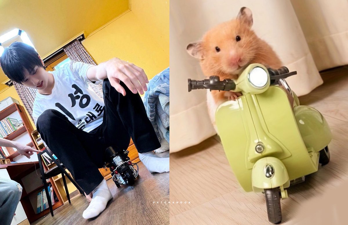petchanook's tweet photo. รถซื้อแกงมันจะแรงได้ยังไง ปิ๊บๆๆๆๆ💨💨 https://t.co/3unnpDRxVS