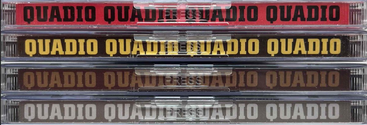haikubass's tweet photo. Quadio batch #5 from Rhino to arrive on July 27th!

#Quadio #HiRes #HFPA #BluRayAudio #quadraphonic https://t.co/pYCQ3YfjuZ
