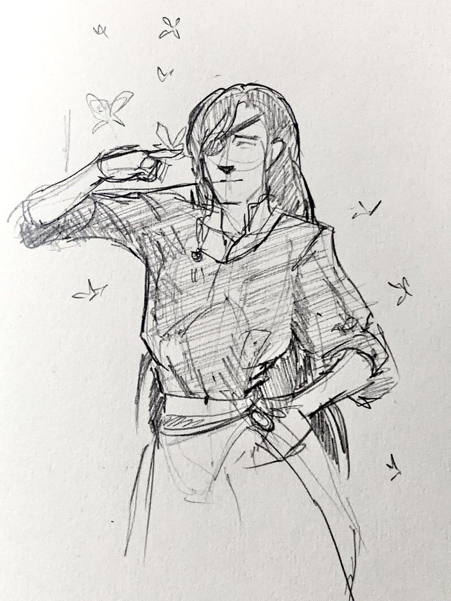 @koldthav_art🏳️‍🌈comissions open! tweet media