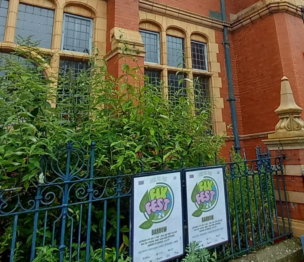 Art Gene tweet media