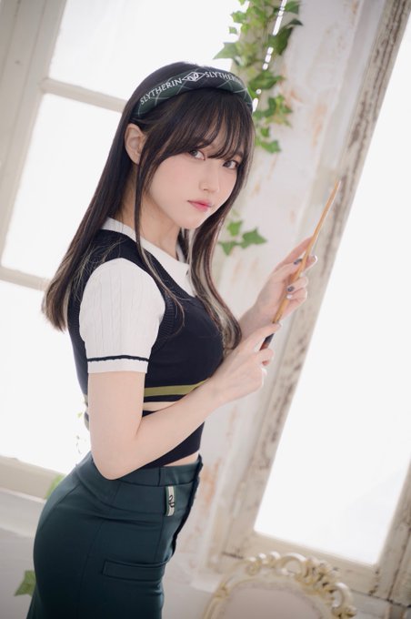 Twitterのコスプレ画像21