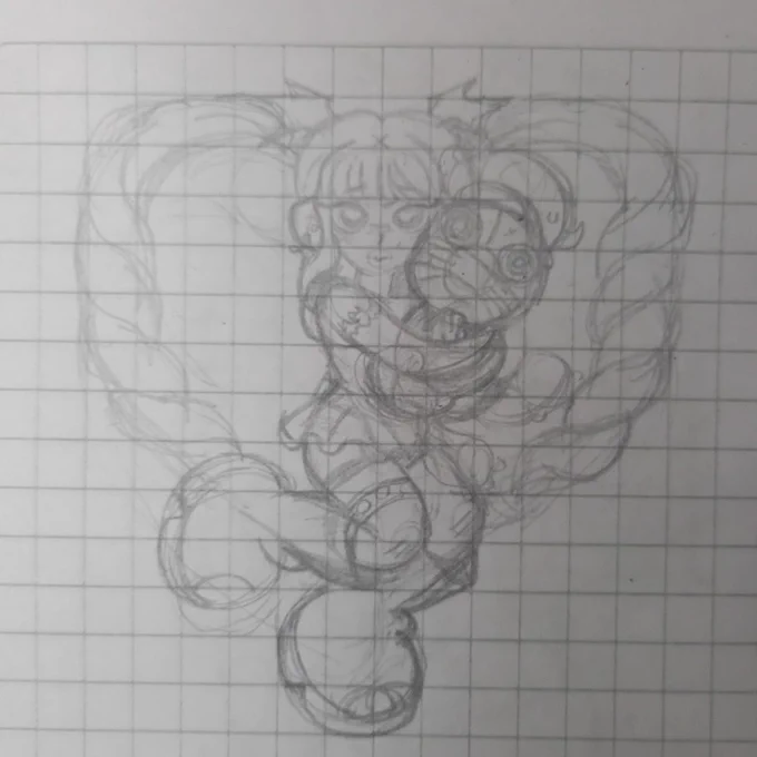 PERONA SKETCHES 