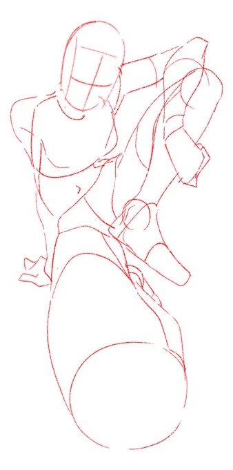 らくがき