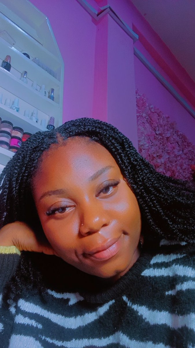 NEffime29's tweet photo. Up and thankful Abba.. 
You keep doing mind blowing things for me and I'm so much grateful Lord 🙏🙏.. 
Today is going to be a good day🥰🥰
#student_nurse
#abbas_own😌😌 https://t.co/EZfv9Y7I0F