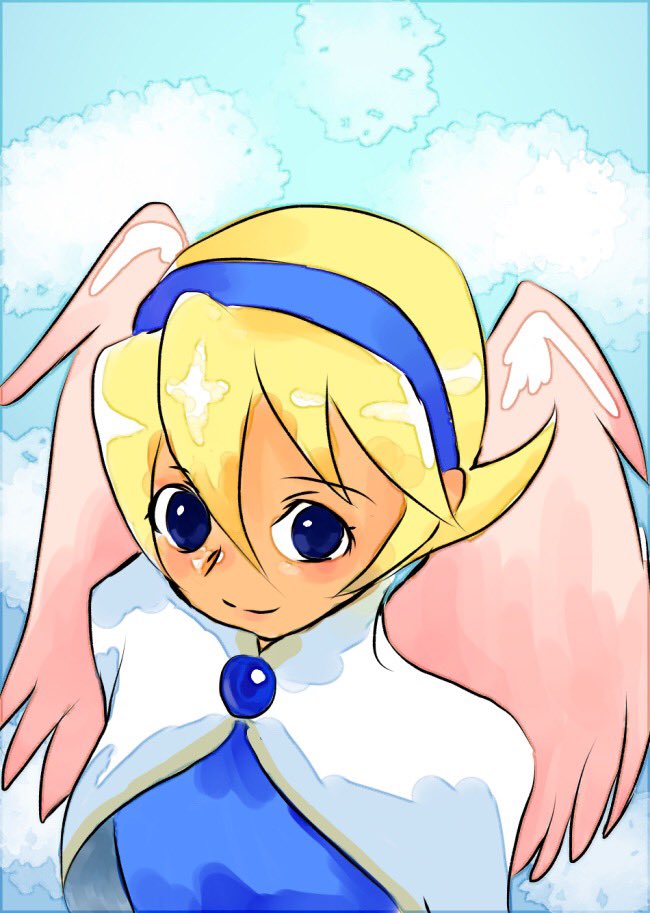 「お前の絵柄に合いそうだからこのキャラ描いて的なタグも楽しかったです 2018年で」|ゴン( ✹‿✹ )のイラスト