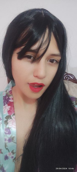 Hola mis amores linda noche, disc&uacute;lpenme por estar muy ausente, pero ya voy regresando para disfrutar<a href="/tag/delicious"class="tags"><span>#delicious</span></a>