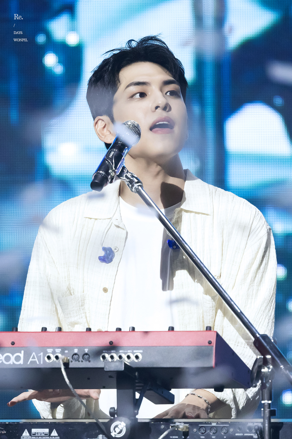 DAY6　ウォンピル⑴ Replay on X: 