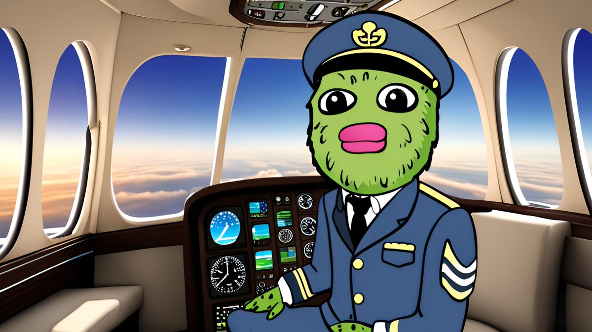 Furies_Pickle's tweet photo. Get ready, Furies Pickle about to take off 
Web: https://t.co/bmAOvTBNG0
TG: https://t.co/W4TGWgoeIy
X: https://t.co/V3LRWM38B9
Dextools: https://t.co/K5IvVgPWtX https://t.co/3xs1LgSN2e