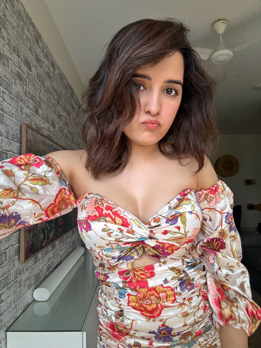 Shirley Setia tweet media