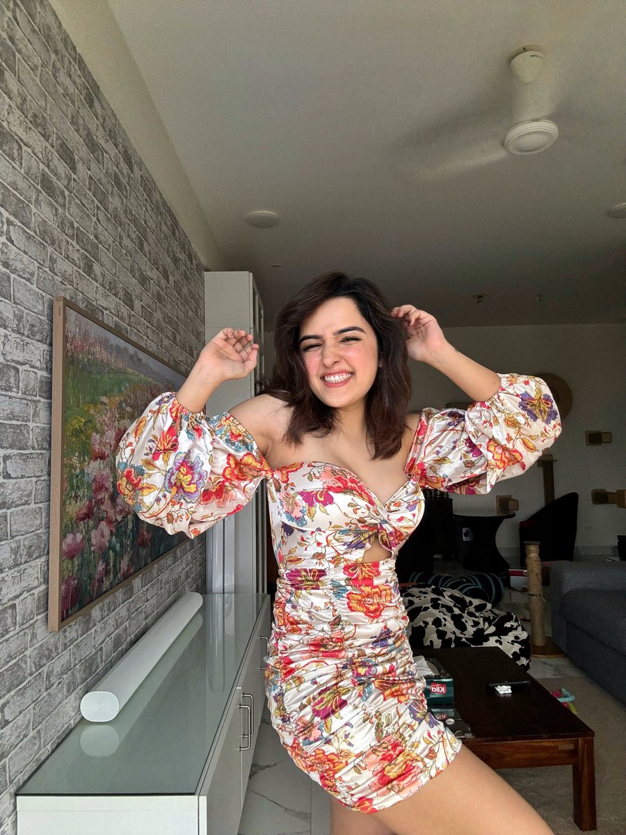 Birthday lovinnn’ ❤️

#shirleysetia #shirleydiwas