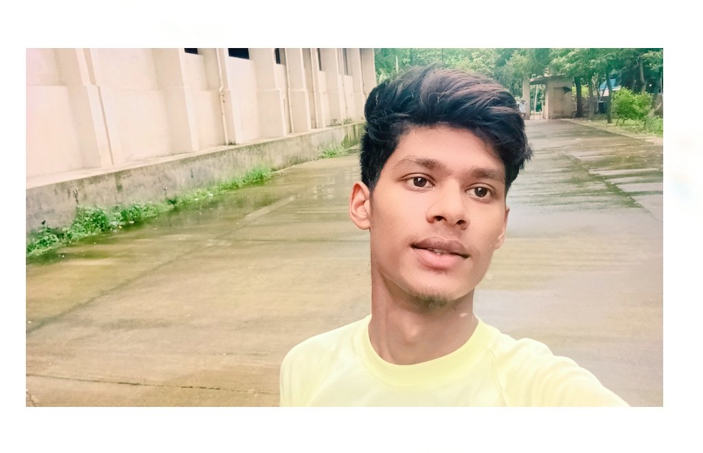 AnkitRakesh's tweet photo. New To Twitter Please 🙏 

Follow me #Ankityadav
#twitterposts 
#viral 
#comment https://t.co/dORSK2nxCK