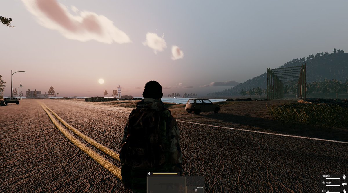 RegionInt's tweet photo. 🌄
#deadpoint #game #unity3d #madewithunity #survivalgame https://t.co/zZwWmgv0Jj
