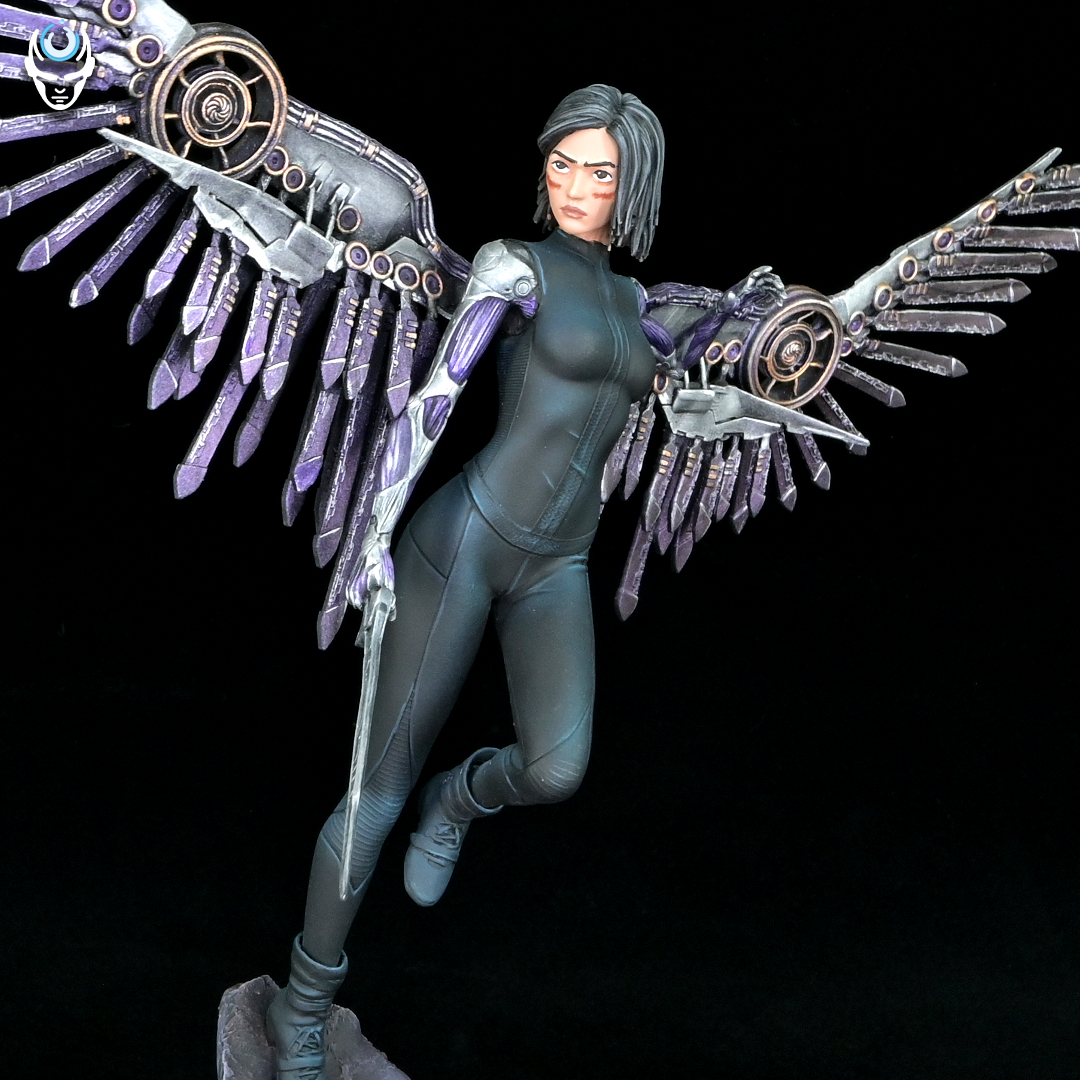 doiStudio's tweet photo. Does your statue need repair or a new look? We are here to help! π οΈπ¨ Link in bio!
#figures #statues #repair #painting #hobby #restoration #modeling #artistic #repainting #statueRepair #reconstruction #actionFigures #plasticModels #alitabattleangel #customstatue #actionfigures https://t.co/Y1RkvyNvi2