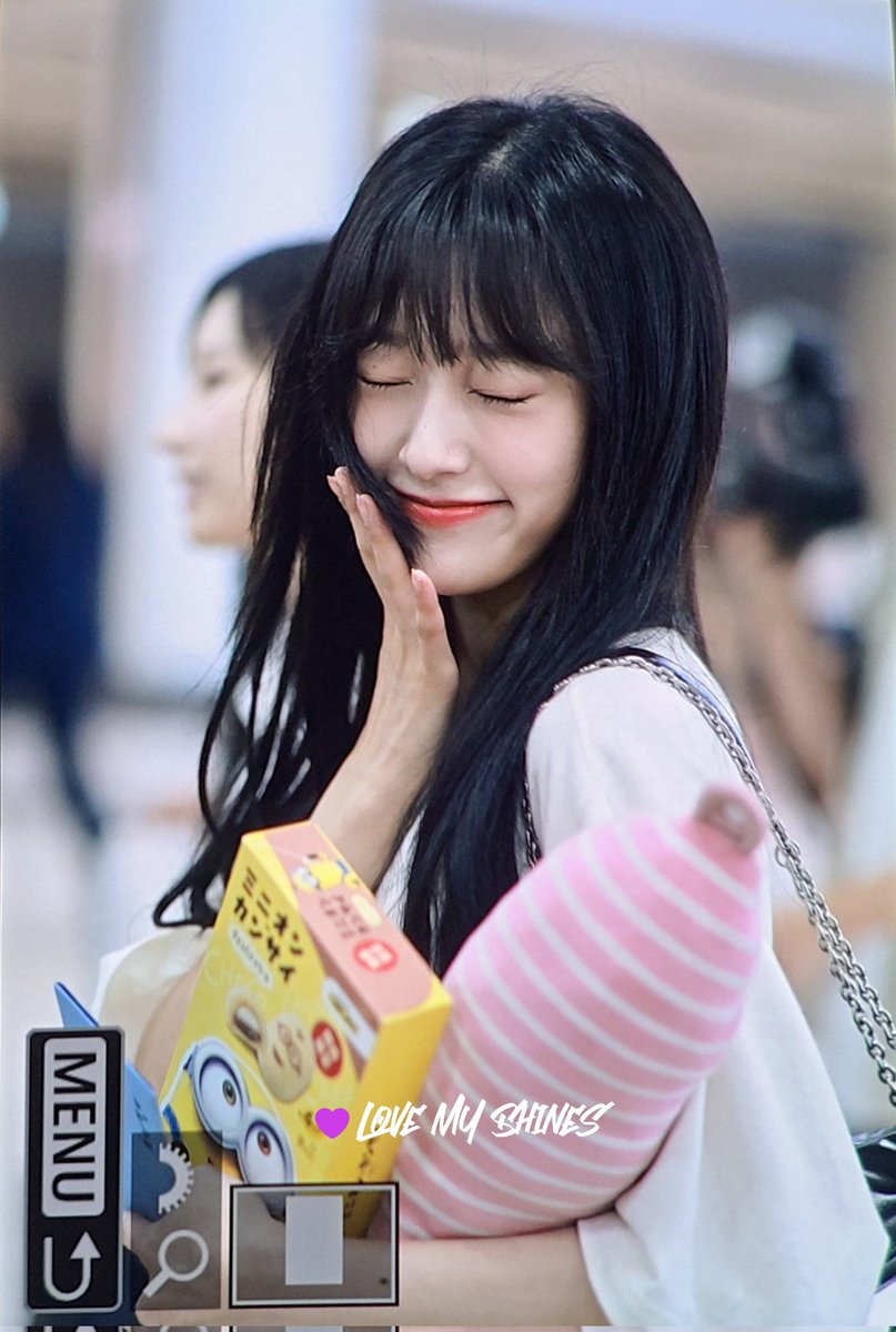 240702 프리뷰💜💜

#ARTMS 
#Choerry #최리
#LoveMyShines