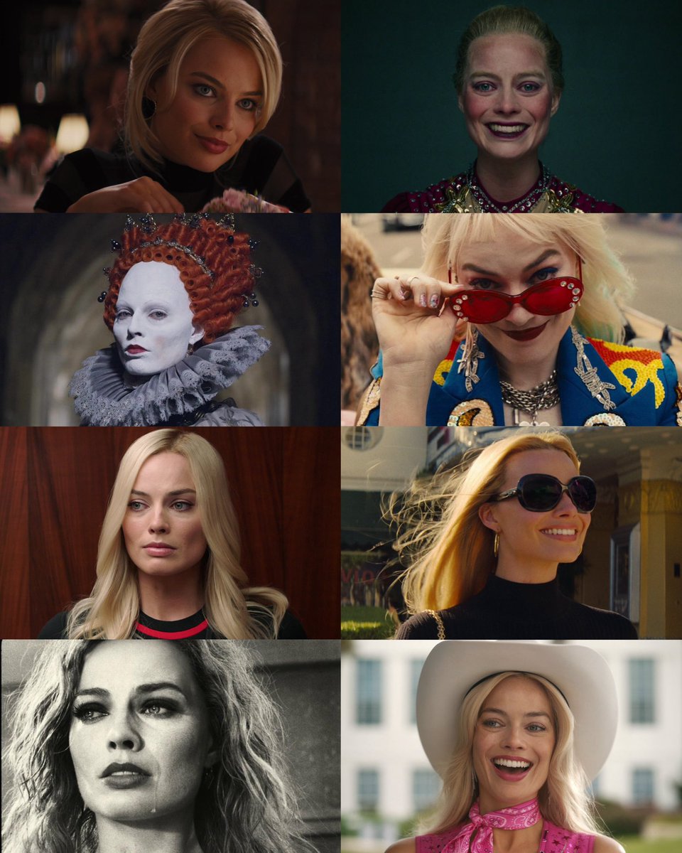 FilmUpdates's tweet image. Happy birthday to Margot Robbie!