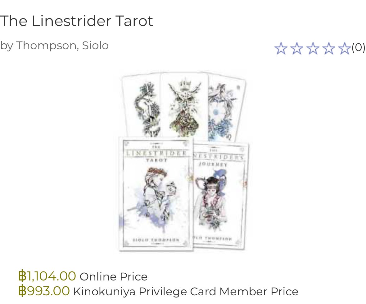 bylittlej's tweet photo. ส่งต่อ ขาย ไพ่ทาโรต์ ยังไม่รวมส่ง
💖 The Linestrider Tarot 600 บาท
💝 The Macabre Tarot 500 บาท
🤟🏻รับทั้งคู่ เหลือ 1000 บาท
สนใจ dm ได้เลยค่าา
#ไพ่ทาโรต์ #ไพ่ยิปซี #ขายไพ่มือสอง #ดูดวงไพ่ทาโรต์ #ดูดวง https://t.co/xEMzL0tPb3