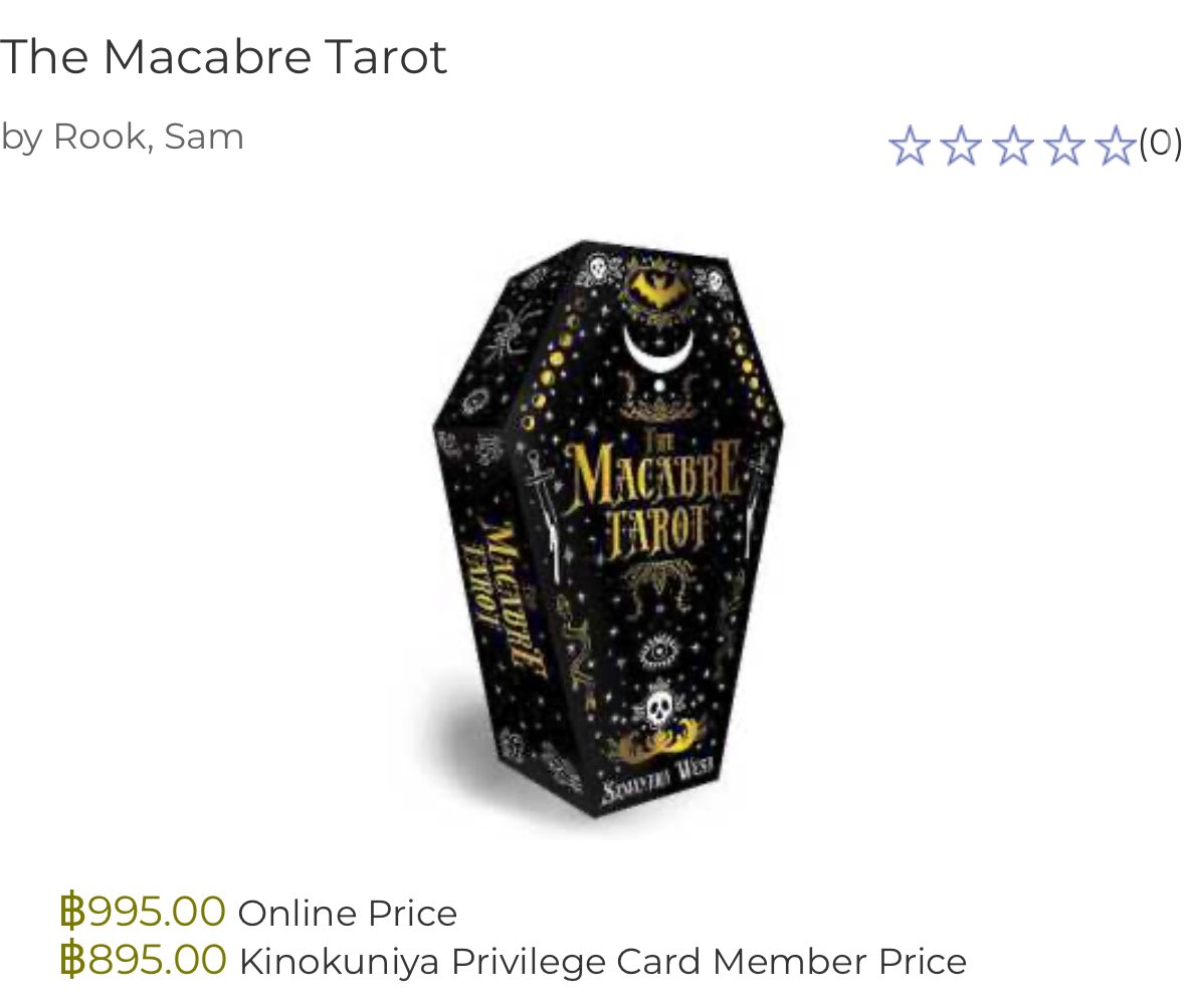 bylittlej's tweet photo. ส่งต่อ ขาย ไพ่ทาโรต์ ยังไม่รวมส่ง
💖 The Linestrider Tarot 600 บาท
💝 The Macabre Tarot 500 บาท
🤟🏻รับทั้งคู่ เหลือ 1000 บาท
สนใจ dm ได้เลยค่าา
#ไพ่ทาโรต์ #ไพ่ยิปซี #ขายไพ่มือสอง #ดูดวงไพ่ทาโรต์ #ดูดวง https://t.co/xEMzL0tPb3