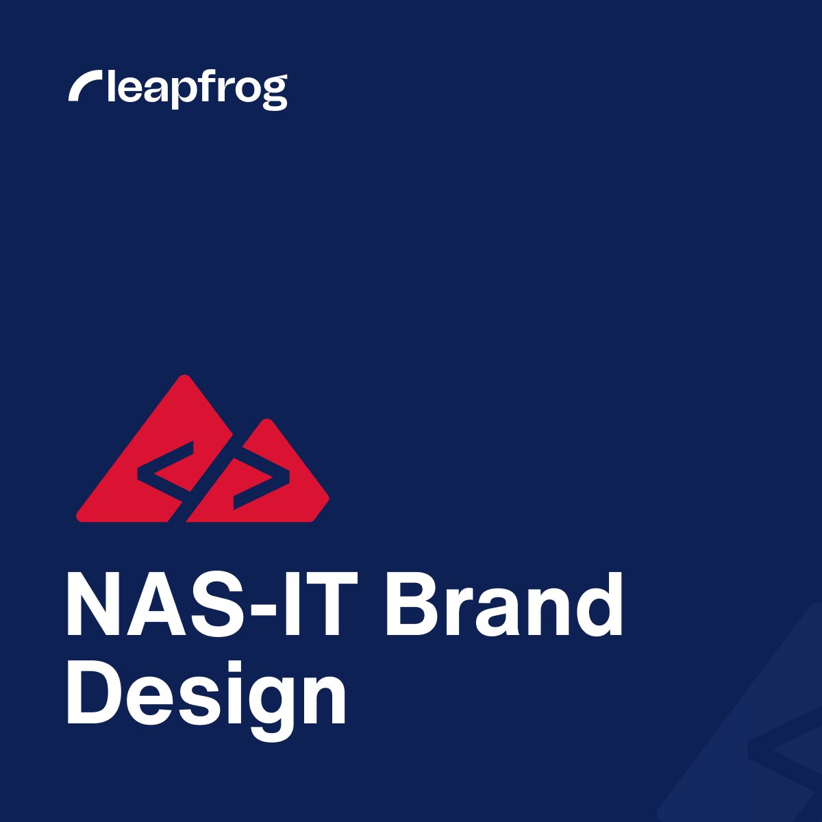 lfdesignteam's tweet photo. Last year, the Leapfrog Design team was given the exciting task of creating the logo and branding for the Nepal Association of Software &amp; IT Services Companies (NAS-IT). This is a vibrant community of Nepali software and IT services companies, including Leapfrog itself. https://t.co/BSuXx0ykUa
