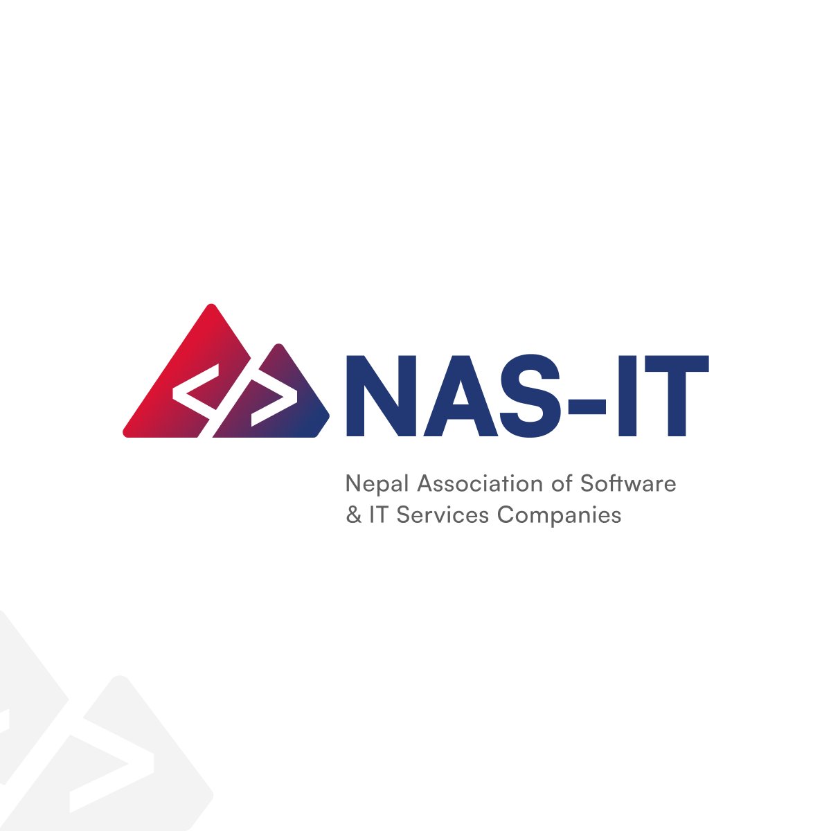 lfdesignteam's tweet photo. Last year, the Leapfrog Design team was given the exciting task of creating the logo and branding for the Nepal Association of Software &amp; IT Services Companies (NAS-IT). This is a vibrant community of Nepali software and IT services companies, including Leapfrog itself. https://t.co/BSuXx0ykUa