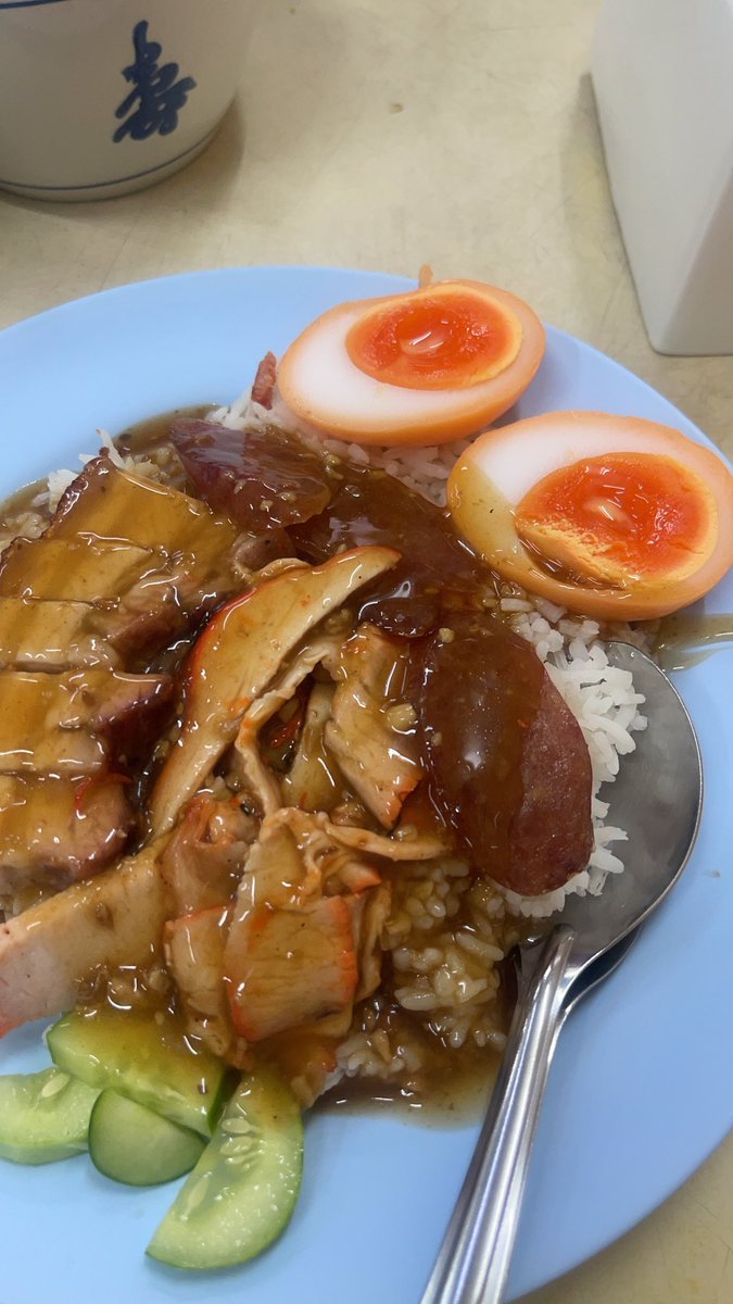 เอ๊ะเค่อ tweet media