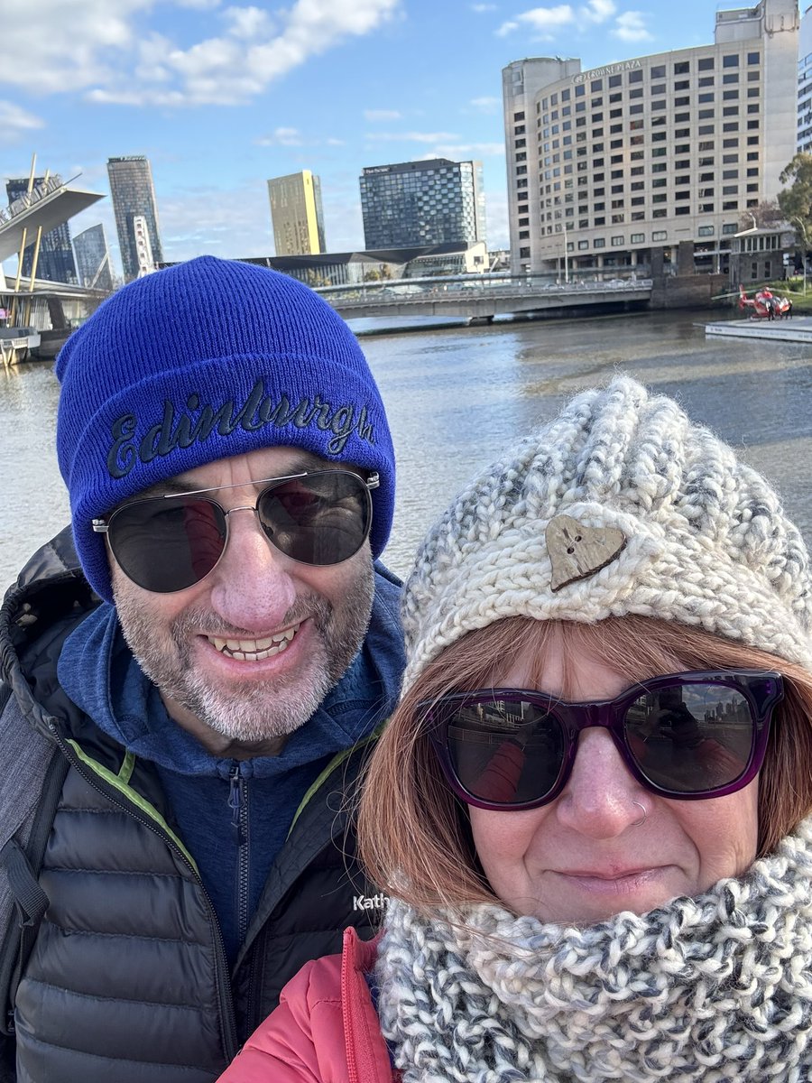 Hazel M Herd tweet media