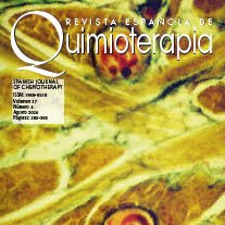 Disponible el número de agosto de 2024 de la Revista Española de Quimioterapia   seq.es/revista-de-la-…