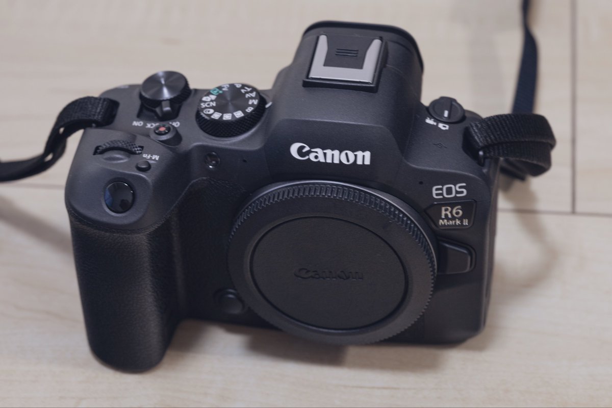 mazda3sedan_m's tweet image. 新しいカメラを購入しました！

メーカーは同じCanonで
EOSRPからEOSR6MarkⅡに変えました！

愛車撮影はもちろんオフ会写真や
コラボ撮影などもしていきます！

MASAphotoを
宜しくお願いします🙇

#Canon 
#EOSR6Mark2