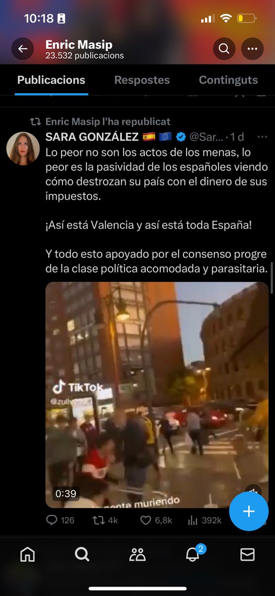 J. Mestre tweet media