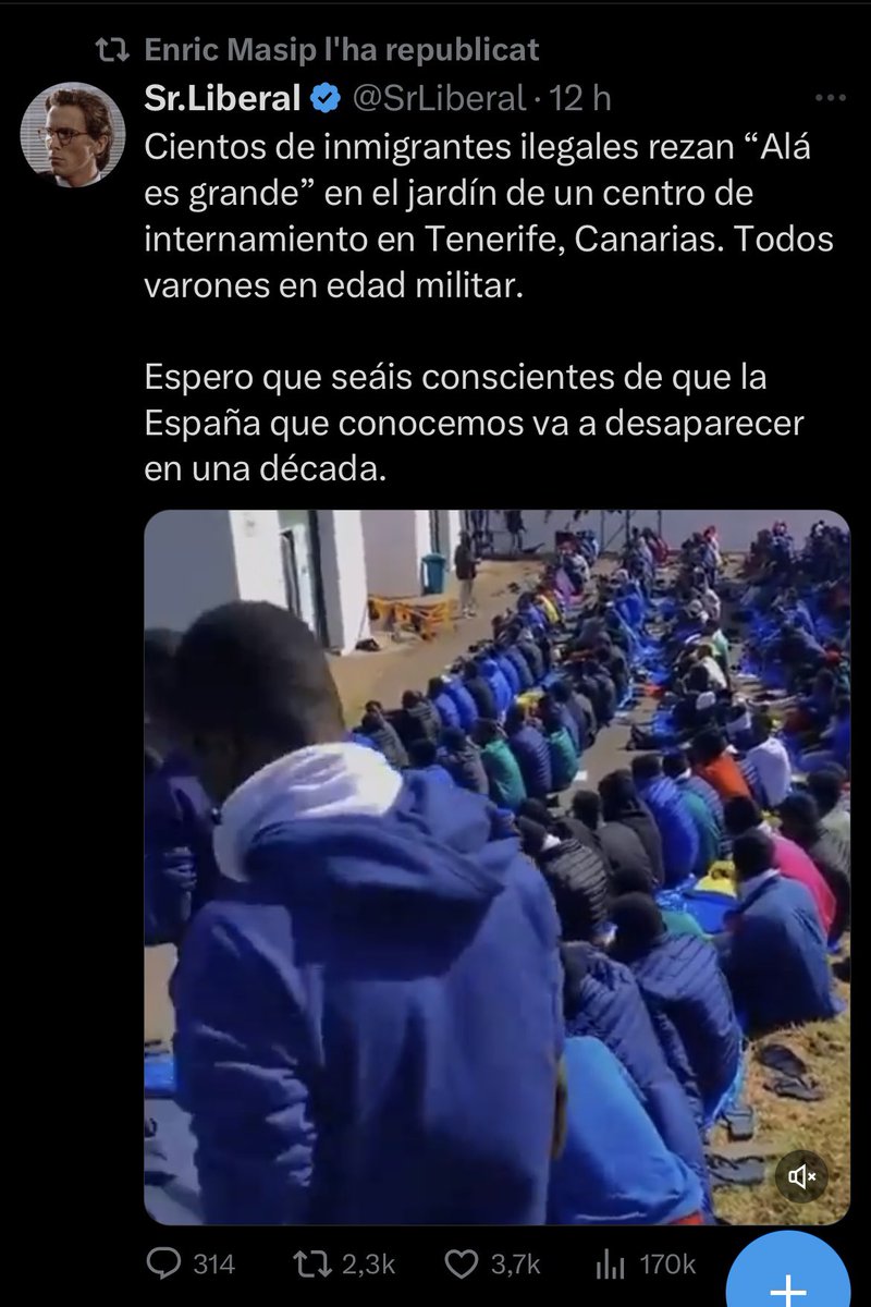 J. Mestre tweet media