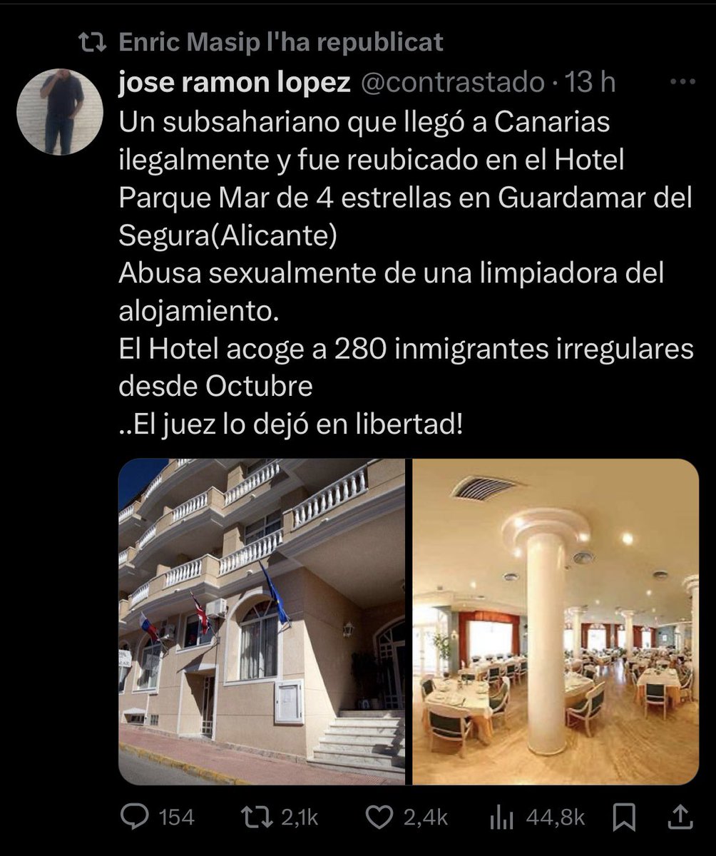 J. Mestre tweet media