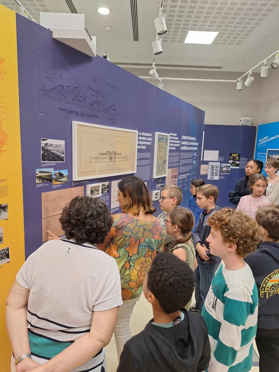 usep des landes tweet media