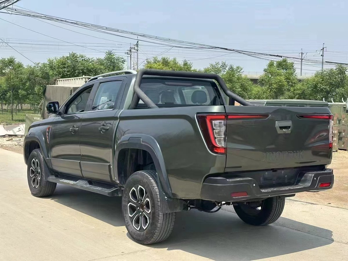 6lackCarl's tweet photo. Sinotruck 4x4 AWD 📍
Price : $15,500 + $2600 shipping to TEMA port. https://t.co/KvdponGXhG