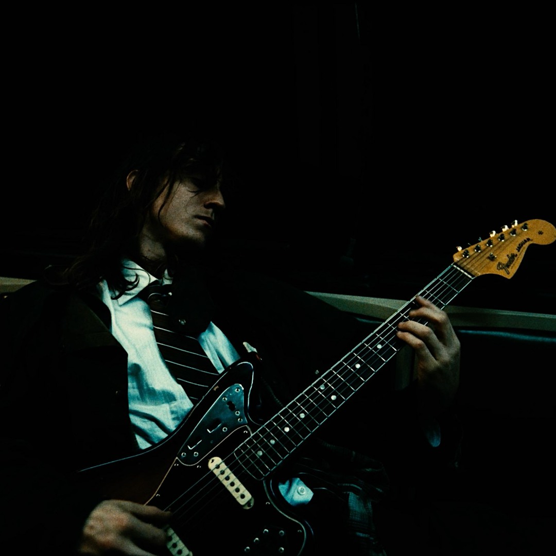 今年2月にリリースされたアルバムがコアな音楽ファンの間で話題となっ