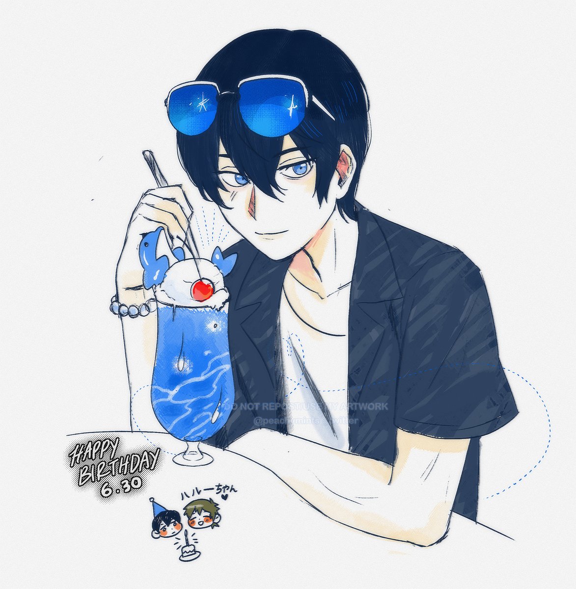 OK Peachy 🍑 tweet media