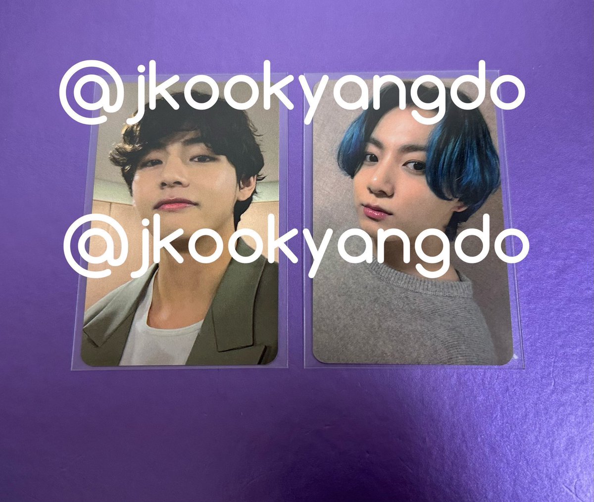 jkookyangdo's tweet photo. 방탄소년단 태형 정국 골든타임 포카 양도 sell
전세계 20명 한정 포카
각각 시세 맞춰서 제시
쿨거가⭕️

wts wtb bts photocard 방탄 남준 석진 윤기 호석 지민 뷔 jungkook be goldentime 플로 최고래 flo 버터풀 나잇 럭키드로우 럭드 솔로 친필 싸인 앨범 luckydraw 엠카 사녹 공방 골든 쇼케이스 https://t.co/1vNnR3J1hG