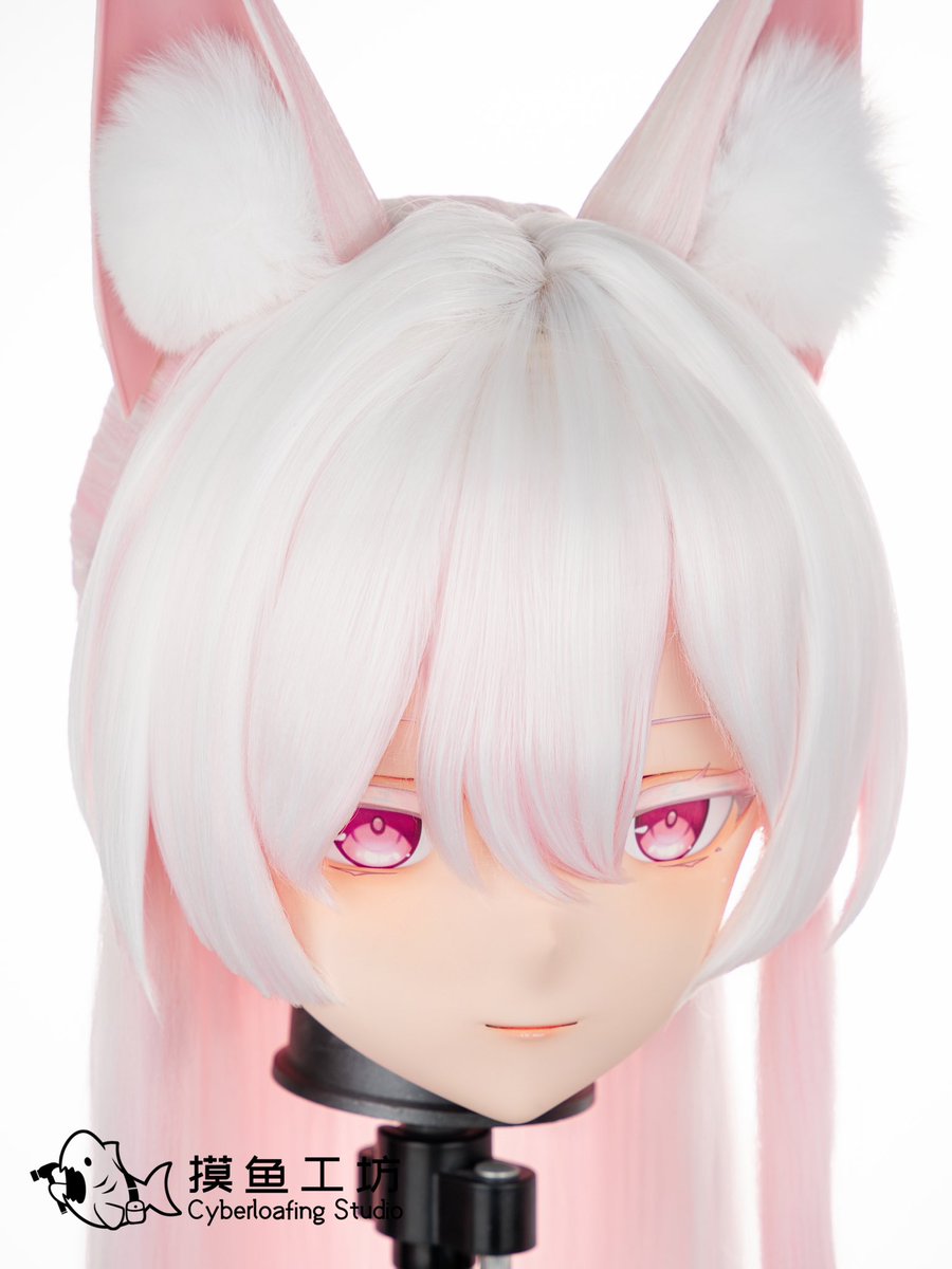 产品展示
#kigurumi