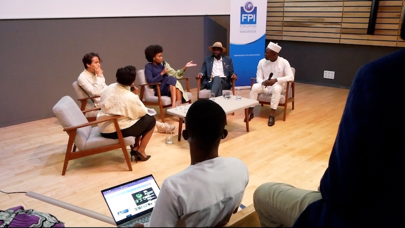 ECOMNEWS AFRIQUE tweet media