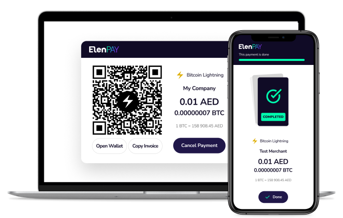 elenpay_tech's tweet photo. ☀️ Good morning, everyone!
Kickstart your day by exploring how #Elenpay #PSP can transform your payment processes. 

🌟 Visit our website and book a demo to see the magic in action.
👉 https://t.co/z0aXvgPM60
 
🚀 Follow us for updates and insights! 

#Clovrlabs #Fintech #BookADemo #payments #igaming #crypto