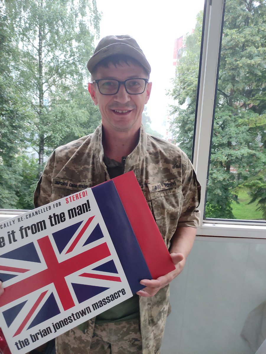 Thank You dear Sir <a href="/antonnewcombe/">anton newcombe</a>