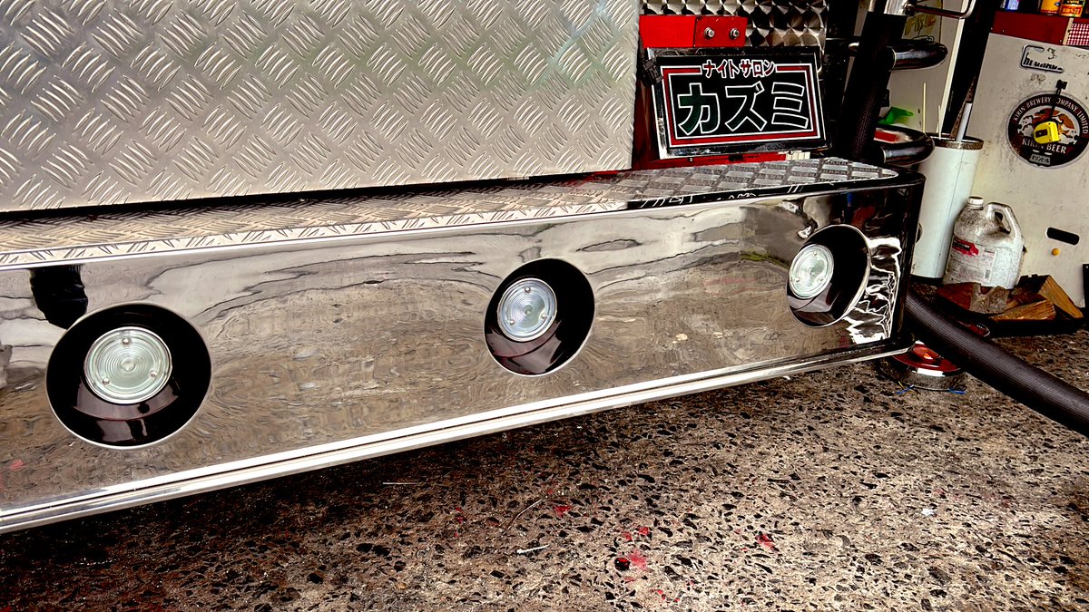 ktsj123's tweet photo. メラメラ https://t.co/QxNw5maucT