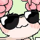 拉致られたうちのアイコンこれなんだけど… 